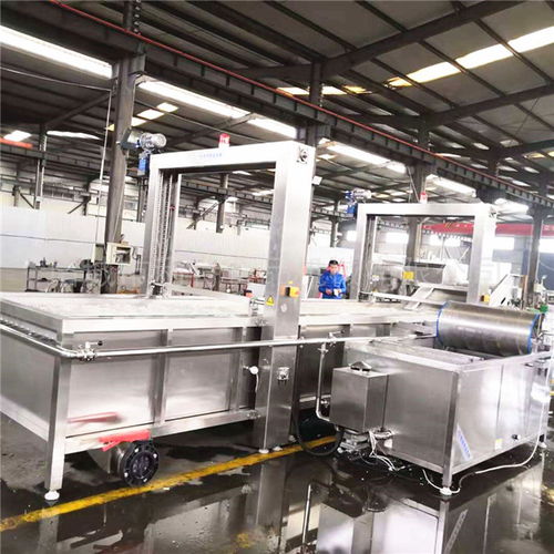 上海食品常温解冻线厂家咨询服务指南