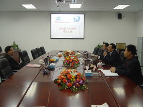 新加坡工艺教育咨询服务许丕德经理到访我校，共话职业教育合作新篇章