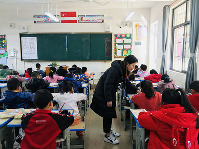 落实‘双减’政策 助力教育振兴——三江县教育局多措并举推进‘双减’工作取得成效